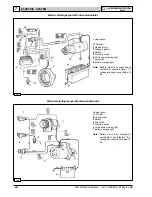 Preview for 66 page of Lombardini 9 LD 625-2 EPA Workshop Manual