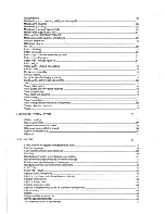 Preview for 4 page of Lombardini 9LD561-2 Workshop Manual