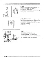 Preview for 24 page of Lombardini 9LD561-2 Workshop Manual