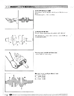 Preview for 30 page of Lombardini 9LD561-2 Workshop Manual