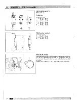 Preview for 32 page of Lombardini 9LD561-2 Workshop Manual