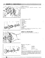 Preview for 36 page of Lombardini 9LD561-2 Workshop Manual