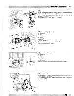 Preview for 41 page of Lombardini 9LD561-2 Workshop Manual