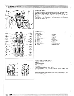 Preview for 44 page of Lombardini 9LD561-2 Workshop Manual