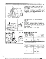 Preview for 45 page of Lombardini 9LD561-2 Workshop Manual