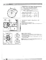 Preview for 48 page of Lombardini 9LD561-2 Workshop Manual