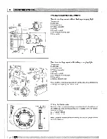 Preview for 50 page of Lombardini 9LD561-2 Workshop Manual