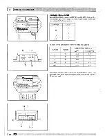 Preview for 52 page of Lombardini 9LD561-2 Workshop Manual