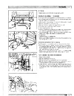 Preview for 61 page of Lombardini 9LD561-2 Workshop Manual