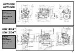 Preview for 27 page of Lombardini CHD series Use & Maintenance