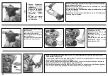 Preview for 64 page of Lombardini CHD series Use & Maintenance