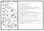 Preview for 78 page of Lombardini CHD series Use & Maintenance