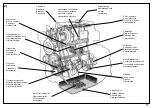 Preview for 79 page of Lombardini CHD series Use & Maintenance