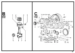 Preview for 89 page of Lombardini CHD series Use & Maintenance