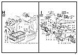 Preview for 93 page of Lombardini CHD series Use & Maintenance