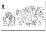 Preview for 97 page of Lombardini CHD series Use & Maintenance