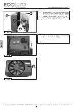 Preview for 30 page of Lombardini ECOWIND 350 C AUS Assembly And Installation Manual