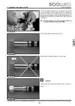 Preview for 35 page of Lombardini ECOWIND 350 C AUS Assembly And Installation Manual