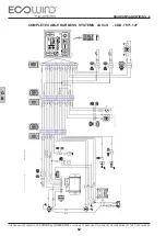 Предварительный просмотр 62 страницы Lombardini ECOWIND 350 C AUS Assembly And Installation Manual