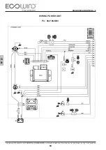 Предварительный просмотр 64 страницы Lombardini ECOWIND 350 C AUS Assembly And Installation Manual