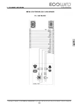 Предварительный просмотр 65 страницы Lombardini ECOWIND 350 C AUS Assembly And Installation Manual