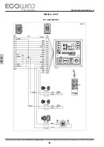 Предварительный просмотр 66 страницы Lombardini ECOWIND 350 C AUS Assembly And Installation Manual