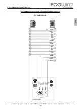 Предварительный просмотр 67 страницы Lombardini ECOWIND 350 C - EUR 12V Assembly And Installation Manual