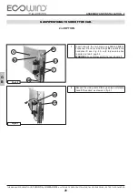 Предварительный просмотр 102 страницы Lombardini ECOWIND 350 C - EUR 12V Assembly And Installation Manual