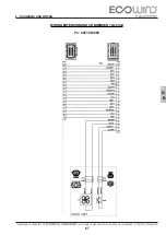 Предварительный просмотр 141 страницы Lombardini ECOWIND 350 C - EUR 12V Assembly And Installation Manual