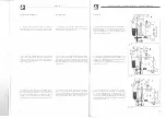 Предварительный просмотр 13 страницы Lombardini IM 250 Workshop Manual