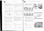 Предварительный просмотр 28 страницы Lombardini IM 250 Workshop Manual