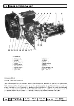 Preview for 18 page of Lombardini LDA 422 Workshop Manual