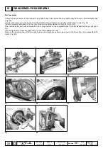 Preview for 22 page of Lombardini LDA 422 Workshop Manual