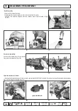 Preview for 24 page of Lombardini LDA 422 Workshop Manual