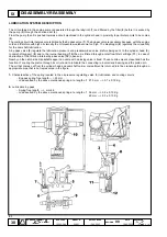 Preview for 30 page of Lombardini LDA 422 Workshop Manual