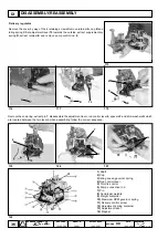 Preview for 36 page of Lombardini LDA 422 Workshop Manual