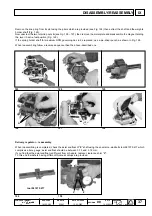 Preview for 37 page of Lombardini LDA 422 Workshop Manual