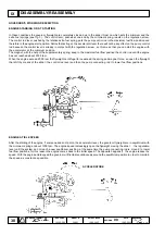 Preview for 38 page of Lombardini LDA 422 Workshop Manual