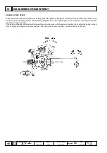 Preview for 40 page of Lombardini LDA 422 Workshop Manual