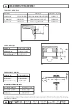 Preview for 42 page of Lombardini LDA 422 Workshop Manual