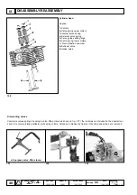 Preview for 48 page of Lombardini LDA 422 Workshop Manual