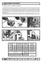 Preview for 50 page of Lombardini LDA 422 Workshop Manual