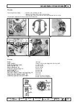 Preview for 51 page of Lombardini LDA 422 Workshop Manual