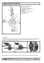 Preview for 52 page of Lombardini LDA 422 Workshop Manual