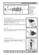 Preview for 53 page of Lombardini LDA 422 Workshop Manual