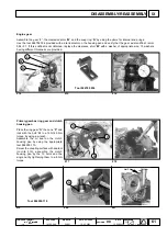 Preview for 61 page of Lombardini LDA 422 Workshop Manual