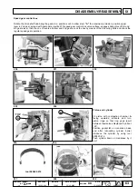 Preview for 63 page of Lombardini LDA 422 Workshop Manual