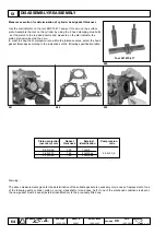 Preview for 64 page of Lombardini LDA 422 Workshop Manual