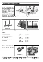 Preview for 66 page of Lombardini LDA 422 Workshop Manual