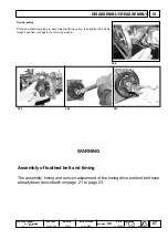 Preview for 67 page of Lombardini LDA 422 Workshop Manual